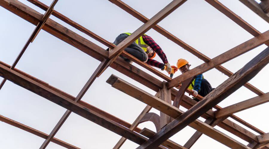 Expert Emergency Roof Repairs services in Gates, TN